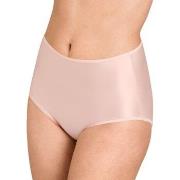 Miss Mary Soft Panty Trosor Rosa 3XL Dam