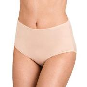 Miss Mary Soft Panty Trosor Beige M Dam