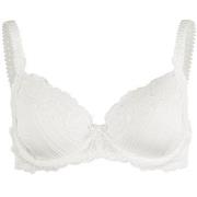 Missya BH Dorrit Padded Underwire Bra Benvit polyester C 70 Dam