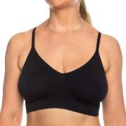 Missya BH Lucia Bra Top Svart polyamid Medium Dam