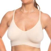 Missya BH Lucia Bra Top Beige polyamid Large Dam