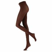 Oroblu Strumpbyxor All Colors Tights 50 Den Brun nylon S/M Dam