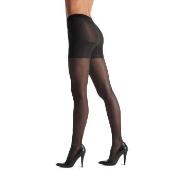 Oroblu Strumpbyxor Shock Up Light Tights 20 Den Svart Small Dam