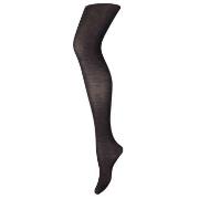 Pierre Robert Strumpbyxor Thin Wool Tights Svart Strl 36/40 Dam