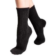 PJ Salvage Strumpor Cosy Socks Svart One Size Dam