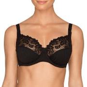 PrimaDonna BH Deauville Wire Bra Svart B 90 Dam