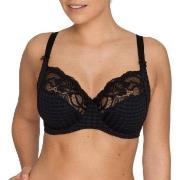 PrimaDonna BH Madison Wire Bra Svart F 75 Dam