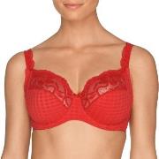 PrimaDonna BH Madison Wire Bra Röd C 90 Dam