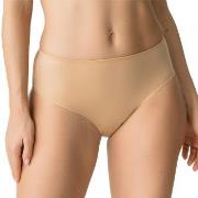 PrimaDonna Trosor Satin Full Briefs Beige 42 Dam