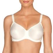 PrimaDonna BH Satin Seamless Non Padded Bra Benvit B 90 Dam