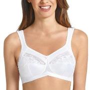 Anita BH Care Safina Wireless Mastectomy Bra Vit B 75 Dam