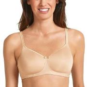 Anita BH Care Tonya Padded Wireless Mastectomy Bra Beige B 80 Dam