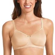 Anita Care BH Tonya Padded Wireless Mastectomy Bra Beige C 75 Dam