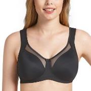 Anita BH Clara Soft Bra Svart B 110 Dam