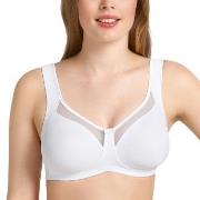 Anita BH Clara Soft Bra Vit B 85 Dam