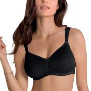 Anita BH Havanna Comfort Bra With Foam Cup Svart B 95 Dam