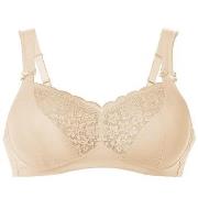 Anita BH Havanna Wireless Comfort Bra Beige polyamid B 80 Dam