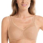 Anita BH Jana Comfort Soft Bra Beige B 90 Dam