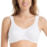 Anita BH Jana Comfort Soft Bra Vit B 90 Dam