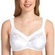 Anita BH Safina Comfort Soft Bra Vit A 75 Dam