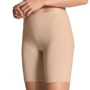 Calida Trosor Comfort Pants Med. Leg 26024 Beige bomull X-Large Dam