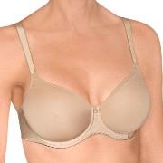 Felina Conturelle Pure Feeling Spacer Bra Wire BH Sand D 75 Dam