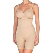 Felina Conturelle Soft Touch Maxi Long Panty Trosor Sand 46 Dam