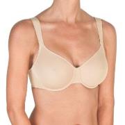 Felina Conturelle Soft Touch Molded Bra With Wire BH Sand G 75 Dam