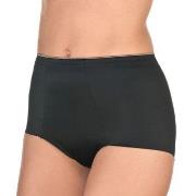 Felina Conturelle Soft Touch Panty Brief Trosor Svart 38 Dam