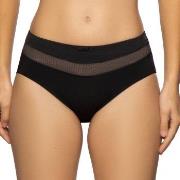 Felina Trosor Divine Vision Brief Svart 48 Dam