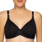 Felina BH Divine Vision Spacer Bra With Wire Svart D 85 Dam