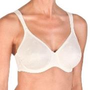 Felina BH Emotions Bra With Wire Vanilj F 85 Dam