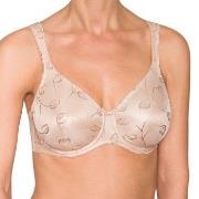 Felina BH Emotions Bra With Wire Beige C 75 Dam