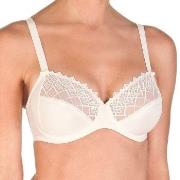 Felina BH Joy Bra With Wire Vanilj D 75 Dam