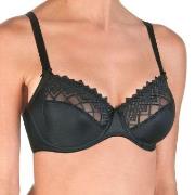 Felina BH Joy Bra With Wire Mörkblå B 85 Dam