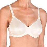 Felina BH Joy Molded Bra With Wire Vanilj C 80 Dam