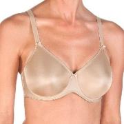 Felina BH Joy Molded Bra With Wire Sand B 80 Dam