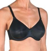 Felina BH Joy Molded Bra With Wire Mörkblå C 75 Dam