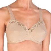 Felina BH Melina Bra With Wire Sand B 85 Dam