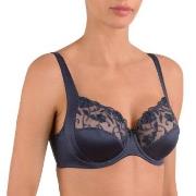 Felina BH Moments Bra With Wire Blå B 100 Dam