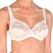 Felina BH Moments Bra With Wire Vanilj B 90 Dam