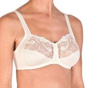 Felina BH Moments Bra Without Wire Vanilj A 80 Dam