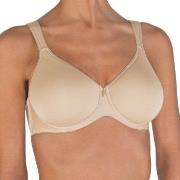 Felina BH Pure Balance Spacer Bra With Wire Sand C 85 Dam