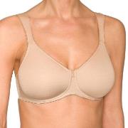 Felina BH Pure Balance Spacer Bra Without Wire Sand B 80 Dam