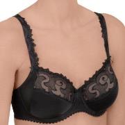 Felina BH Rhapsody Bra With Wire Svart E 95 Dam