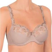 Felina BH Rhapsody Bra With Wire Ljusbrun B 80 Dam