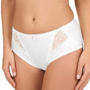 Felina Trosor Rhapsody Brief Vit 40 Dam