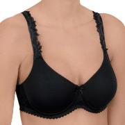 Felina BH Rhapsody Spacer Bra With Wire Svart B 90 Dam