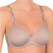 Felina BH Rhapsody Spacer Bra With Wire Ljusbrun B 80 Dam