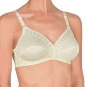 Felina BH Weftloc Bra Without Wire Champagne C 75 Dam